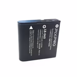 KODAK Pixpro - Batterie LB-060