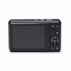 Kodak PIXPRO FZ53 1/2.3" Appareil-photo compact 16 MP CCD (dispositif à transfert de charge) 4608 x 3456 pixels Noir