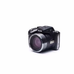 Kodak PIXPRO AZ527 1/2.3" Appareil photo Bridge 21,14 MP BSI CMOS 5184 x 3888 pixels Noir - Vue supplémentaire 3