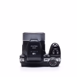 Kodak PIXPRO AZ527 1/2.3" Appareil photo Bridge 21,14 MP BSI CMOS 5184 x 3888 pixels Noir - Vue supplémentaire 4