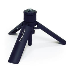 Kodak TRP-BK02 trépied Action-cam (caméras sportives) 3 pieds Noir