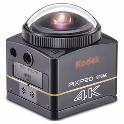 Kodak PIXPRO SP360 4K Aqua