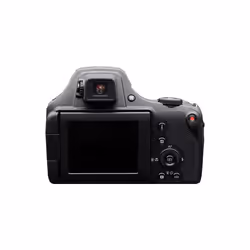 Kodak PIXPRO AZ901 1/2.3" Appareil photo Bridge 20,68 MP CMOS 5184 x 3888 pixels Noir