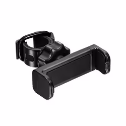 Kodak MT-SP-BK01, Mobile/smartphone, Support passif, Noir