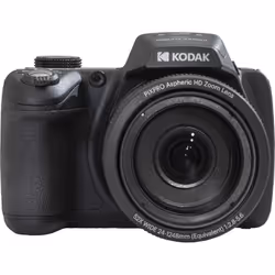 Kodak Astro Zoom AZ528 1/2.3" Appareil photo Bridge 16,76 MP BSI CMOS 4608 x 3456 pixels Bleu