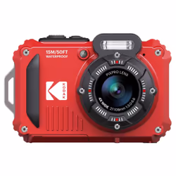 Kodak PIXPRO WPZ2
