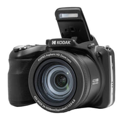 Kodak Astro Zoom AZ425 1/2.3" 20,68 MP BSI CMOS 5184 x 3888 pixels Noir