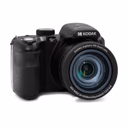 Kodak PIXPRO AZ425 1/2.3" Appareil photo Bridge 20,68 MP BSI CMOS 5184 x 3888 pixels Noir