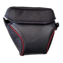 KODAK - Étui de Protection Appareil Photo Compatible avec les modèles KODAK AZ405 AZ425 A426 AZ528 - Noir