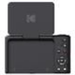 Kodak PIXPRO C1 1/3" Appareil-photo compact 13 MP CMOS 4160 x 3120 pixels Noir