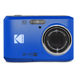 Kodak PIXPRO FZ45 1/2.3" Appareil-photo compact 16 MP CMOS 4608 x 3456 pixels Bleu