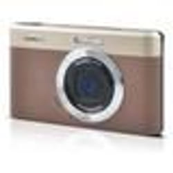 Kodak PIXPRO C1BN appareil photo numérique 1/3" Appareil-photo compact 13 MP CMOS 4160 x 3120 pixels Marron