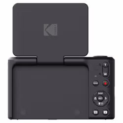 Kodak PIXPRO C1 1/3" Appareil-photo compact 13 MP CMOS 4160 x 3120 pixels Noir - Vue supplémentaire 4
