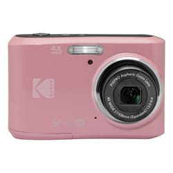 Kodak PIXPRO FZ45 1/2.3" Appareil-photo compact 16 MP CMOS 4608 x 3456 pixels Rose
