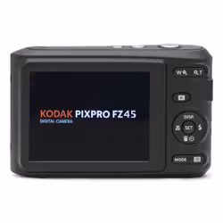 Kodak PIXPRO FZ45 1/2.3" Appareil-photo compact 16 MP CMOS 4608 x 3456 pixels Rose - Vue supplémentaire 8