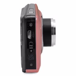 Kodak PIXPRO FZ55 1/2.3" Appareil-photo compact 16 MP CMOS 4608 x 3456 pixels Rose - Vue supplémentaire 6