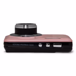 Kodak PIXPRO FZ55 1/2.3" Appareil-photo compact 16 MP CMOS 4608 x 3456 pixels Rose - Vue supplémentaire 7