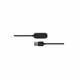 Mini Chargeur Magnétique USB - PAX - PAX2-PAX3 - Noir - Taille Unique