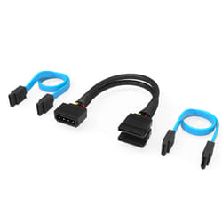 Sabrent CB-SDSP câble d'alimentation interne