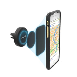 Sabrent CM-MGHB support Support passif Mobile/smartphone Noir