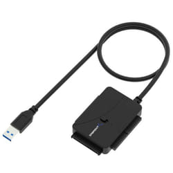 Sabrent USB-DS12 carte et adaptateur d'interfaces