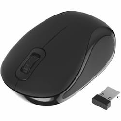 Sabrent MS-WSML souris Ambidextre RF sans fil Optique 1200 DPI