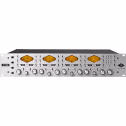 Universal Audio 4-710D