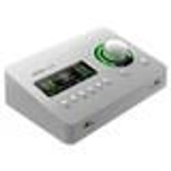 Interface audio - UNIVERSAL AUDIO - Apollo Solo USB HE - Alimentation USB - 2 entrées - 2 sorties