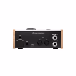 Universal Audio Volt 176