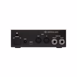 Universal Audio VOLT 1