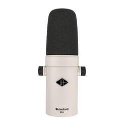 Universal Audio SD-1 Blanc Microphone de studio