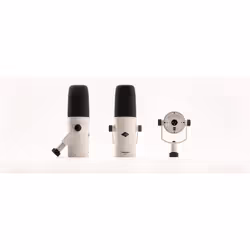 Universal Audio SD-1 Blanc Microphone de studio