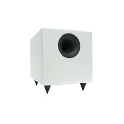 Audioengine S8 Blanc Caisson de basse actif 125 W