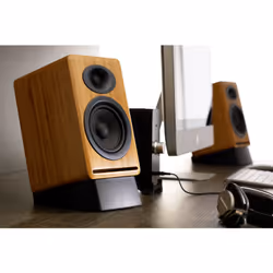 Audioengine DS2, Noir, 230 g