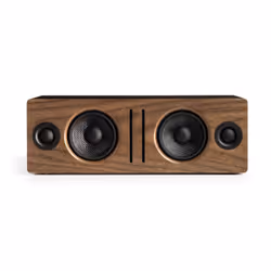 Audioengine AUEB2115230VW haut-parleur 4-voies Bois Avec fil &sans fil 15 W