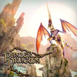 Forever Entertainment S.A. Panzer Dragoon : Remake, Nintendo Switch, T (Teen), Support physique