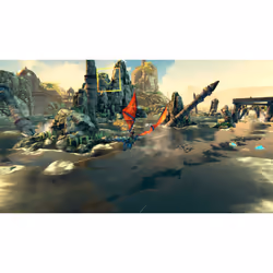 Forever Entertainment S.A. Panzer Dragoon : Remake Standard Nintendo Switch