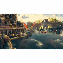 Forever Entertainment S.A. Panzer Dragoon : Remake Standard Nintendo Switch
