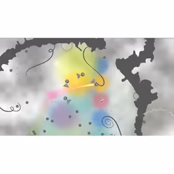 Limited Run Games Pixeljunk Eden 2, Switch Standard Anglais Nintendo Switch