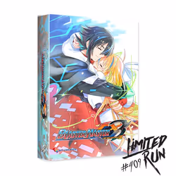 Limited Run Games Blaster Master Zero 3, PS4, PlayStation 4, Tout le monde de plus de 10 ans