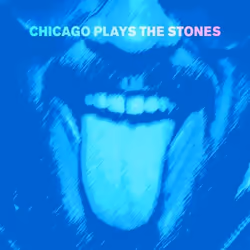 ImportCDs Chicago Plays the Stones, Américaine, Vinyl, Support physique, Adulte, 1 disques, 01/11/2018