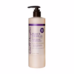 Carol's Daughter Black Vanilla Moisture &amp; Shine Hydrating Conditioner, Femmes, Après-shampoing professionnel, Cheveux cas ...