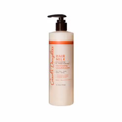 Carol's Daughter Hair Milk Cleansing Conditioner, Femmes, Cheveux bouclés, Anti-frisottis, Nettoyant, Démêlage, Hydratant, Br ...