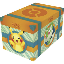 Pokémon Paldea Jeu de cartes