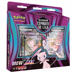 Jeux de carte Bandai Pokemon Mew VMax Trading