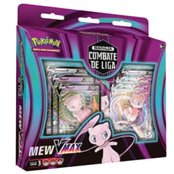 Jeux de carte Bandai Pokemon Mew VMax Trading