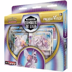 Jeu de cartes - BANDAI - League Battle Deck - Pokémon - 2 joueurs ou plus - À partir de 6 ans