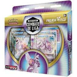 Jeu de cartes - BANDAI - League Battle Deck - Pokémon - 2 joueurs ou plus - À partir de 6 ans