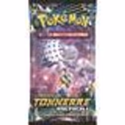 Booster Display Pokémon SL08 Lune & Soleil - 10 cartes Pokémon aléatoires