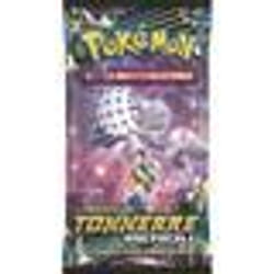 Booster Display Pokémon SL08 Lune & Soleil - 10 cartes Pokémon aléatoires